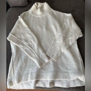 Free People Crew Neck Sweater